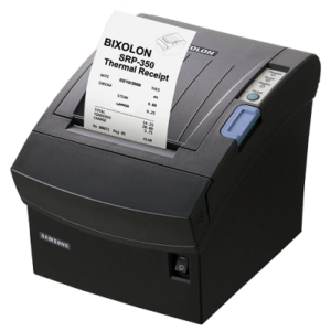 Bixolon SRP350 Plus III USB Ethernet Bluetooth MFI SRP350IIIUEBTGi