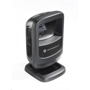 Zebra Scanner Kit 1D9208 1D USB 2M STR Black 1D9208-SR4NNU21ZAP