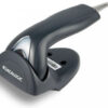 Datalogic Touch 65 Lite Handheld Barcode Scanner Black USB Interface TD1120-BK-65