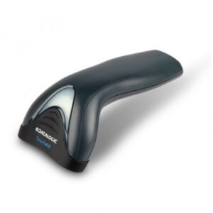 Datalogic Touch TD1100 65 Pro Black TD1130-BK-65