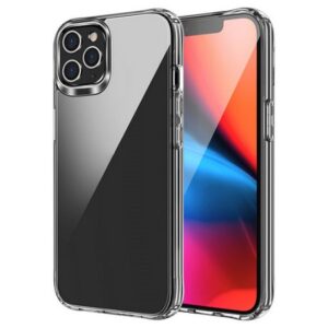 Clear Tpu Case For Iphone 13 Pro Max