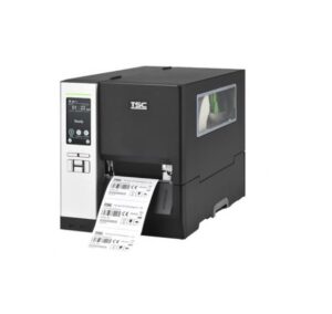 TSC MH241P 4" 203DPI Premium Industrial Label Printer USB/Serial/Ethernet