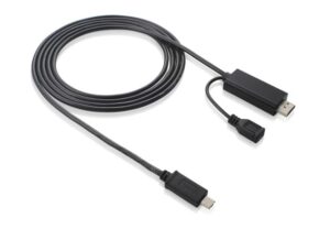 3M Micro USB to HDMI cable-Galaxy S3/Note 2