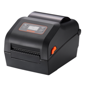 Bixolon XD5-40TOWK 4-inch Desktop Label Printer XD5-40TOEWK/AUS