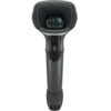 ZEBRA DS4608 2D-SR Barcode Scanner USB STD Black DS4608-SR7U2100SGW