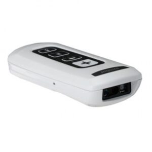 Zebra CS4070-HC 2D-SR Barcode Scanner USB White CS4070-HCB00000DRW