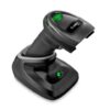 Zebra Scanner Kit DS2278 BT2D-SR USB Pres/Crd Black DS2278-SR7U2100PRW