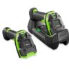 Zebra DS3678 2D-DP Barcode Scanner Bluetooth/USB Black DS3678-DP3U4212S1W