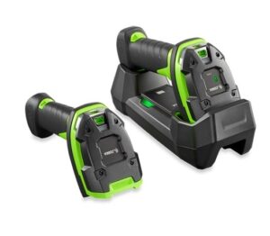 Zebra DS3678 2D-DP Barcode Scanner Bluetooth/USB Black DS3678-DP3U4212S1W