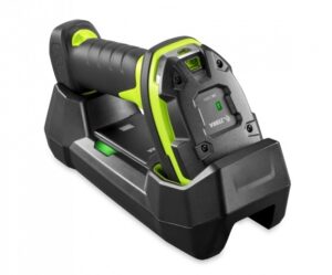 Zebra DS3678 2D-HD Barcode Scanner Bluetooth/USB Black DS3678-HD3U42A0SFW