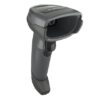 Zebra DS4608 2D-SR Barcode Scanner Kit USB Stand Black SCZEDS4608SR7U2100SGW