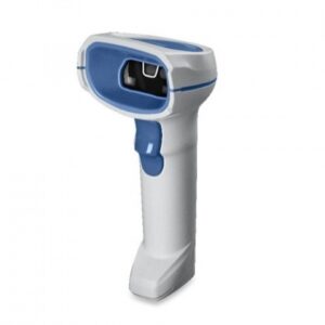 Zebra DS8108-HC 2D Barcode Scanner USB White DS8108-HCBU2104ZVW