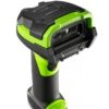 Zebra LI3608 1D-SR Barcode Scanner 2M STR USB LI3608-SR3U4600VZW