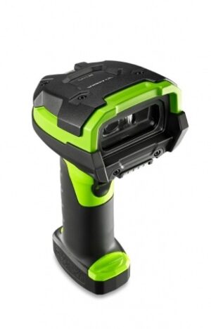 Zebra LI3608 1D-SR Barcode Scanner 2M STR USB LI3608-SR3U4600VZW
