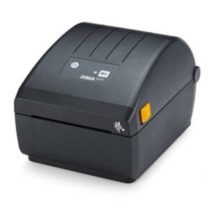 Zebra ZD220D 203Dpi Direct Thermal Label Printer USB AU ZD22042-D06G00EZ