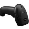 Nexa Zed 2650 Wireless 2D Scanner Black ZED2650B