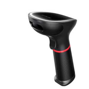 Nexa ZED 2651 Wireless 2D Scanner Black Bluetooth ZED2651B