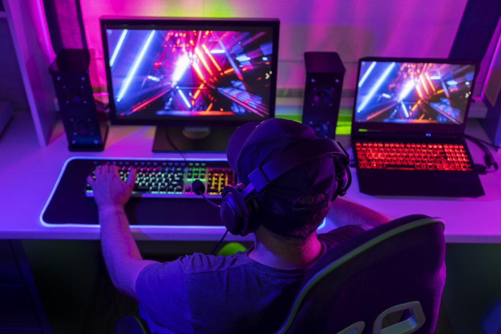 Factors to consider while Choosing/Buy a Gaming Monitor