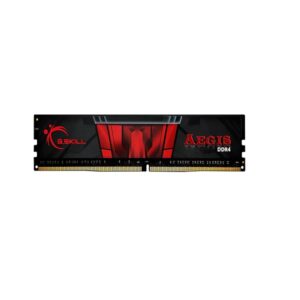 G.SKILL AEGIS 8 GB DDR4-3200/PC4-25600 DDR4 SDRAM 3200 MHz 288-Pin DIMM
