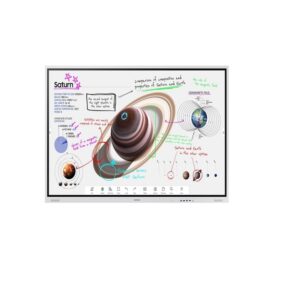 Samsung 85" Flip Pro Interactive Display UHD 350Nits LAN/Wifi