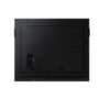 Samsung 85" Flip Pro Interactive Display UHD 350Nits LAN/Wifi