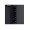 Dell P-Series 65" (16:9) UHD 4K IPS LED Touch USB-C