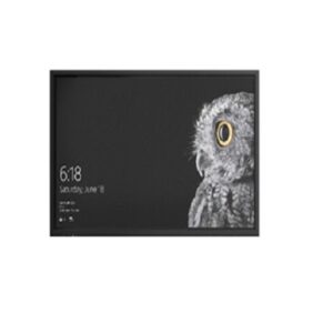 Commbox (CBIC86) 86" 4K UHD Interactive Classic Display (V3X) 20-PT Touch Android 8.0