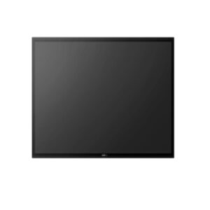 Commbox (CBIP86) 86" 4K Interactive Pulse Display (V3) 20-PT PCAP Touch