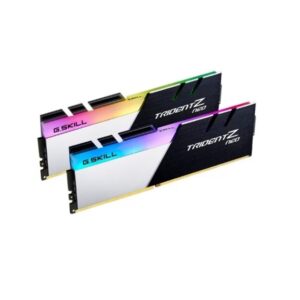 G.Skill Trident Z Neo 32 GB 3600 MHz DDR4 SDRAM 288-Pin RAM Module Lifetime Warranty