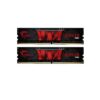 G.Skill Aegis 32 GB DDR4 SDRAM 3200 MHz 288-Pin RAM Module Lifetime Warranty