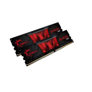 G.Skill Aegis 32 GB DDR4 SDRAM 3200 MHz 288-Pin RAM Module Lifetime Warranty