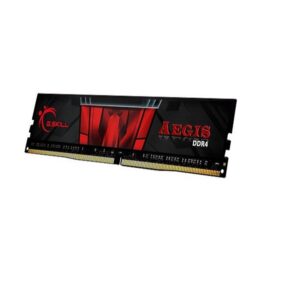 G.Skill Aegis 16 GB DDR4 SDRAM 3200 MHz 288-Pin RAM Module Lifetime Warranty