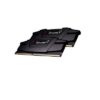G.SKILL Ripjaws V 32 GB DDR4 SDRAM 3600 MHz 288-Pin RAM Module Lifetime Warranty