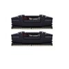 G.SKILL Ripjaws V 32 GB DDR4 SDRAM 3600 MHz 288-Pin RAM Module Lifetime Warranty