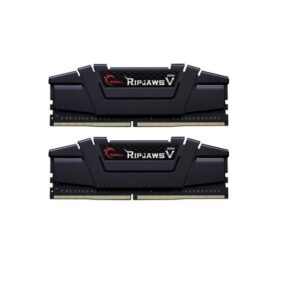 G.SKILL Ripjaws V 32 GB DDR4 SDRAM 3600 MHz 288-Pin RAM Module Lifetime Warranty