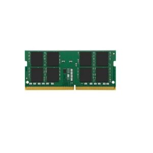 Kingston ValueRAM 32 GB DDR4 SDRAM 3200 MHz 260-Pin RAM Module