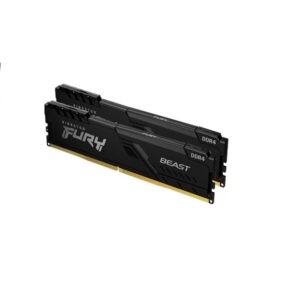 Kingston Fury Beast 16 GB 3200 MHz 288-Pin RAM Module