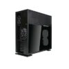 In Win N515 ATX Computer Case Black