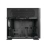 In Win N515 ATX Computer Case Black