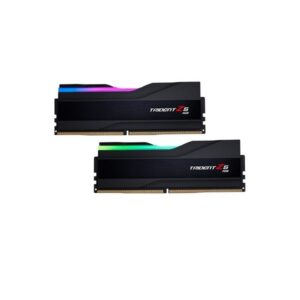 G.Skill Trident Z5 RGB 32 GB DDR5 SDRAM 6000 MHz 288-Pin RAM Module Lifetime Warranty