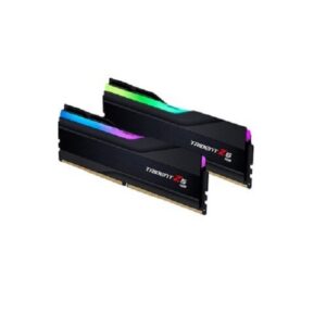 G.Skill Trident Z5 RGB 32 GB DDR5 SDRAM 6400 MHz 288-Pin RAM Module Lifetime Warranty