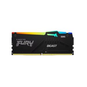 Kingston Fury Beast 32 GB DDR5 SDRAM 5200MHz 288-Pin RAM Module