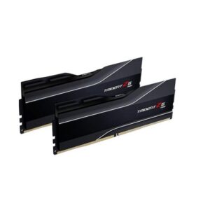 G.Skill Trident Z5 Neo 32 GB DDR5 SDRAM 6000MHz RAM Module Lifetime Warranty