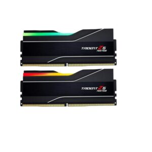 G.SKILL Trident Z5 Neo 32 GB DDR5 SDRAM 6000 MHz RAM Module Lifetime Warranty