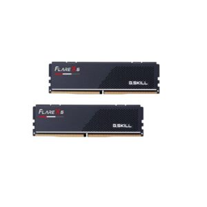G.SKILL Flare X5 32 GB DDR5 SDRAM 5600 MHz 288-Pin RAM Module Lifetime Warranty