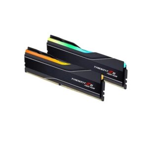 G.Skill Trident Z5 Neo RGB 32 GB 6000 MHz RAM Module Lifetime Warranty