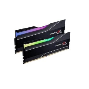 G.Skill Trident Z5 Neo RGB 64 GB DDR5 SDRAM 6000 MHz 288-Pin RAM Module Lifetime Warranty