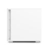 NZXT H7 Elite ATX Tempered Glass 3 x 120 mm x Fan 7 x Slot Fan Cooler Computer Case White
