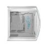 Asus ROG Hyperion GR701 EATX, ATX Tempered Glass 4 x 140 mm x Fan 4 x USB Fan/Liquid Cooler Computer Case