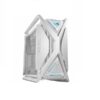 Asus ROG Hyperion GR701 EATX, ATX Tempered Glass 4 x 140 mm x Fan 4 x USB Fan/Liquid Cooler Computer Case
